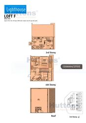 Lighthouse (D17), Condominium #451772361
